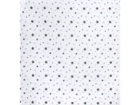 sevi 319 cuvertură organic muslin (120х100 cm.) in sort.