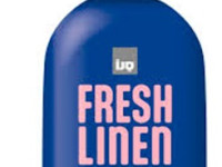 sano spray parfumat pentru haine și țesături fresh linen (500 ml) 358353