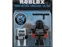 roblox 10705/rob0198 Коллекционная фигурка "Легенды ниндзя: Скайрейдер"