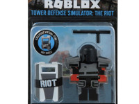 roblox 10705/rob0198 Коллекционная фигурка "Легенды ниндзя" (в асс.)