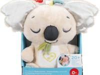 fisher price jbd65 Игрушка подвеска "Маленькая коала" 