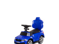 chipolino Машина с ручкой bmw rocbmw02304bl синяя