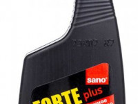 sano "forte plus" Средство для чистки газовой плиты (750 мл.) 289748