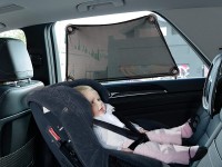 dreambaby f293 Шторка от солнца для автомобиля