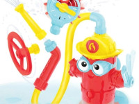 yookidoo 40204y jucărie de baie "ready freddy sprinkle"