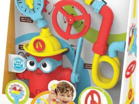 yookidoo 40204y jucărie de baie "ready freddy sprinkle"