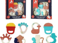 op МЛЕ1.239 Набор прорезывателей (4 шт.)