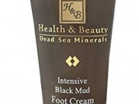 health & beauty Интенсивный крем для ног на основе грязи Мёртвого Моря (200 мл.) 43770