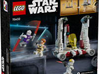 lego star wars 75432 Конструктор "starfighter v-19 torrent" (567 дет.)
