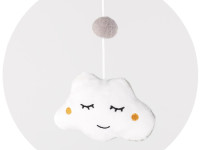 chipolino mild02309hip Музыкальный мобиль с проектором "Бегемотик"