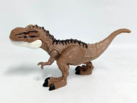 dinoisland rs054-1 Фигурка динозавра Тиранозавр Рекс (14 см.)