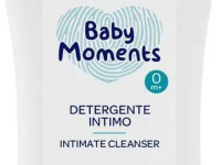 chicco Средство для интимной гигиены "baby moments" (200 мл.)