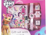 total office mlp 4910 set cadou "my little pony"
