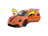 hot wheels hpr70 mașini inerțiale  "pull-back speeders" (în sort.)