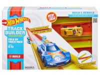 hot wheels glc87 Набор элементов для постройки трека hot wheels в асс.(7)