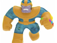 goo jit zu 41130g figurină "marvel delux hero - thanos" (20 cm.)