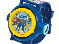 as kids 1027-64241 ceas digital cu proiector "sonic"