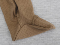 minikin 211220362 Комбинезон "simply2" (р.62) кофейный