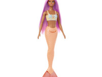 barbie hrr02 Кукла-Русалка "Дримтопия - Цветной микс" (в асс.)