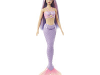 barbie hrr02 Кукла-Русалка "Дримтопия - Цветной микс" (в асс.)