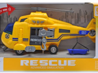 op 200170722 elicopter inerțial "salvator" (lumină, sunet) wy750a