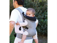 dreambaby g2206 marsupiu "journey" gri