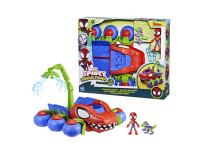 spider-man f9480 Игровой набор "Человек-паук и его друзья"