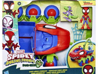 spider-man f9480 Игровой набор "Человек-паук и его друзья"