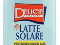 delice solaire bambini lapte-spray protectie solara pentru copii spf50 (150 ml.)