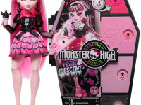 monster high hnf73 Кукла "Дракулаура"