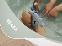 beaba b920396 cadita "camele'o" (verde)