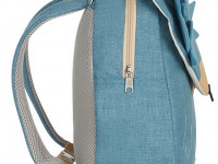 samsonite 120322/7734 ghiozdan pentru copii happy samies "arici harris" (s+)