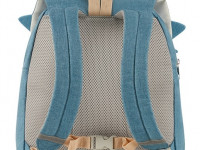 samsonite 120322/7734 ghiozdan pentru copii happy samies "arici harris" (s+)