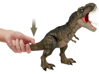 jurassic world hdy55 figurină "dinosaur t-rex” mare
