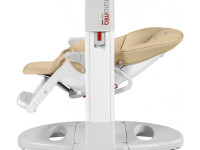 peg perego scaun pentru copii - leagan 3in1 tatamia follow me paloma