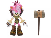 sonic the hedgehog 419114  figurina articulata "sonic" w1 (13 cm) in sort.