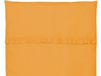 klups Постельное белье для колыбели nature&love mini n003 "Тропики" (80 x 60 см.) 4 ед.