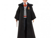 mattel harry potter gcn30 figurină a eroului din filmul "harry potter" în sort.