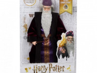 mattel harry potter gcn30 Фигурка героя из фильма "Гарри Поттер" в асс.