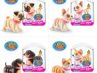 zuru pets alive 9530 jucărie de colecție "cățeluș" în sort.