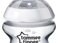 tommee tippee Бутылочка "closer to nature" tt0013 (0 м+) 150 мл.