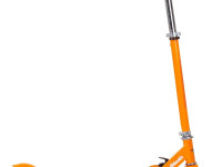 chipolino Самокат "sharky" (6+) dssha0234or orange