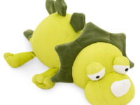 orange toys 2440/45 jucărie moale "sleepy the dragon" (45 cm.) verde 