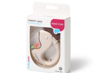 babyono-9364 Погремушка "Попугай" 1550