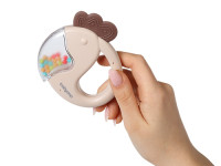 babyono-9364 Погремушка "Попугай" 1550