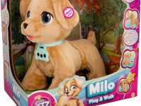 club petz 81314 cățeluș interactiv milo 