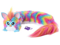 furreal friend g0668 jucărie interactivă "dj furby rainbow"