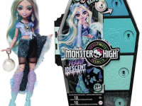 monster high hnf77 Кукла "Голубая Лагуна"