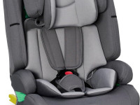 kinderkraft Автокресло safety-fix 2 i-size kcsafi02gry0000 (76-150 см.) серый