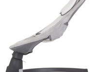 chipolino leagăn electronic "brida" shebr0241gn (pana la 9 kg.) gri